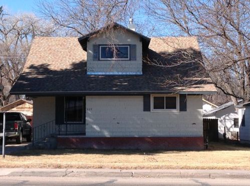 535 Dexter St, Laird, CO 80758-1629