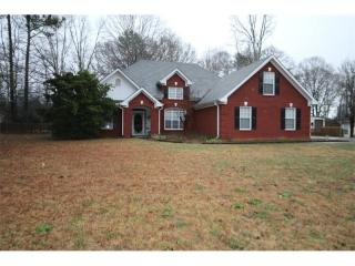 135 Gibson Way, Porterdale, GA 30016-4140