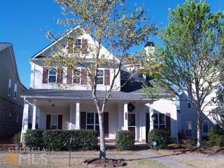 3866 Lake Pass Pt, Suwanee, GA 30024-1865