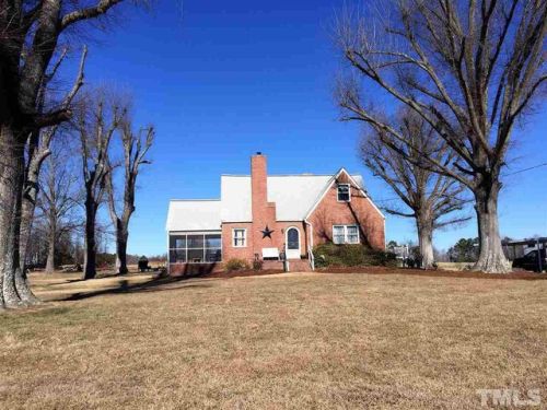 581 Morton Pulliam Rd, Roxboro, NC 27574-8562