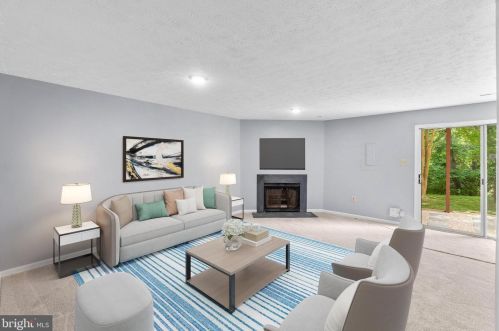 2923 Mozart Dr, Silver Spring MD 20904-6815 exterior