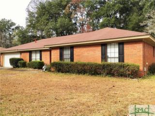 8545 Heatherwood Dr, Savannah, GA 31406-6238