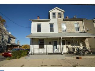 801 5 St, Allentown PA  18103-3310 exterior