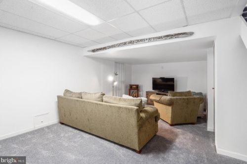 107 Woodlawn Dr, Forest Hill MD  21050-1233 exterior