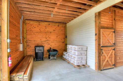 353 Sorrell Red Ct, Burnettown SC  29851-4209 exterior