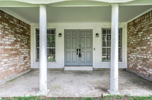 27210 Jimmy Ln, Conroe TX  77385-9023 exterior