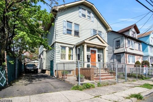 55 Western Pkwy, Irvington, NJ 07111-2736
