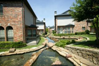 4000 Parkside Center Blvd, Dallas TX  75244-4357 exterior