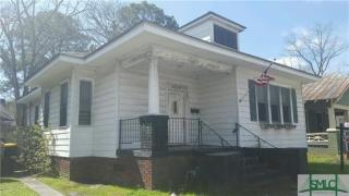 1019 40th St, Savannah, GA 31401-9424