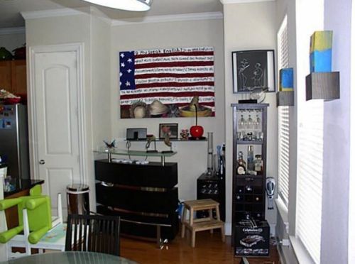 675 Senda, Irving TX  75039-3200 exterior