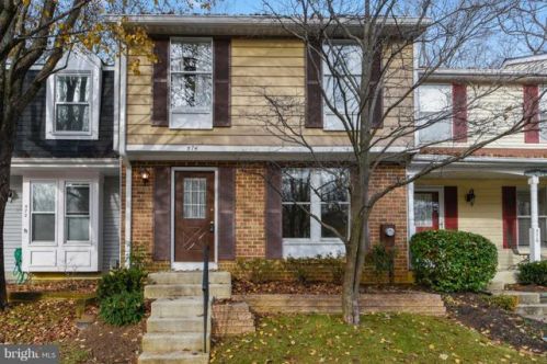 574 Bay Dale Ct, Arnold, MD 21012-2352