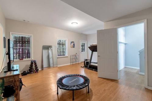 1668 Emory Place Dr, Atlanta GA  30329-4716 exterior