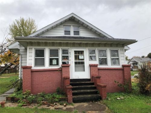 830 Saint Louis Ave, Pittsburg, IL 62471-2649