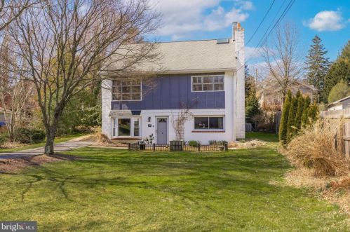 532 Smedley Ave, Media, PA 19063-4916