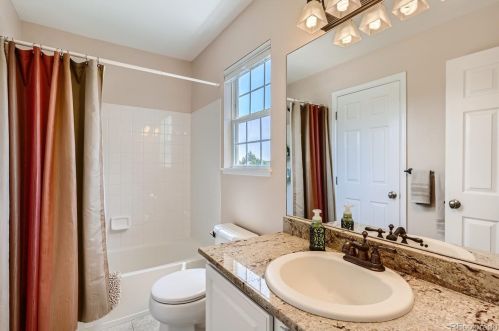 16251 White Hawk Dr, Parker CO 80134-9325 exterior