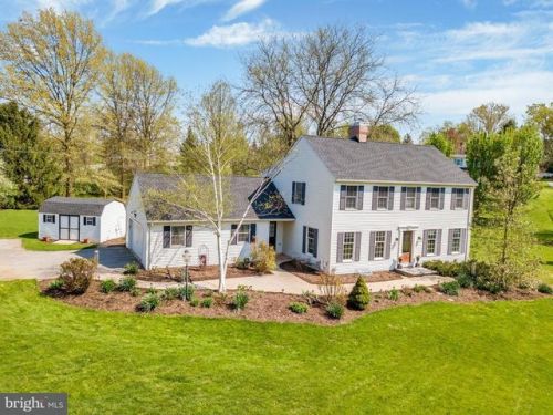 156 Tyler Run Rd, York, PA 17403-4935