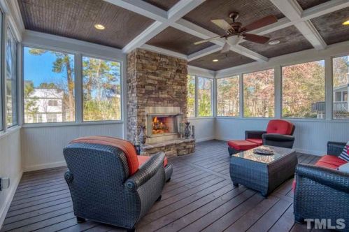 1102 Celandine Dr, Apex, NC 27502-4164
