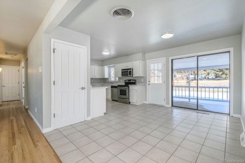 8307 Lehigh Dr, Denver CO  80237-1644 exterior