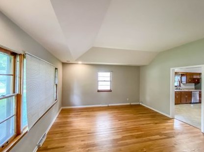 820 Loomis St, Naperville IL  60540-7440 exterior