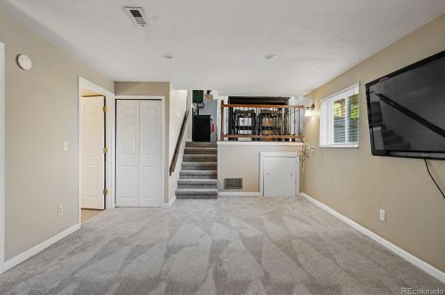 1666 Quintero Way, Aurora CO  80017-5223 exterior