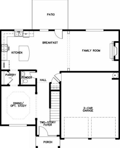 35 Village Cir, Rydal, GA 30171-1698