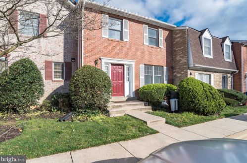 10841 Lockwood Dr, Silver Spring, MD 20901-1551