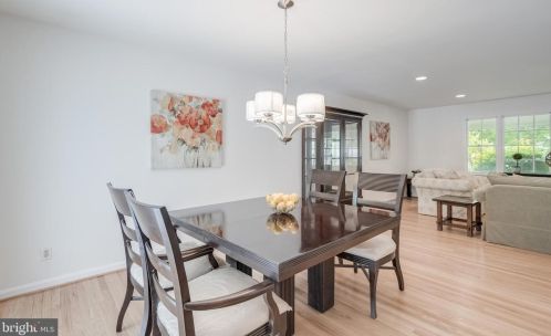 10417 Kinloch Rd, Silver Spring MD 20903-1243 exterior