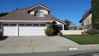 1281 Turquoise Dr, Rodeo, CA 94547-1649