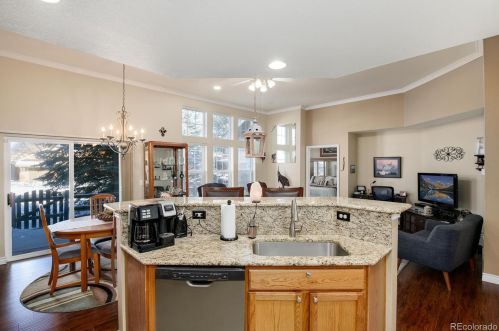 7776 Biloxi Way, Aurora CO  80016-7050 exterior