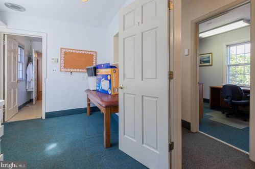 1028 Mcceney Ave, Silver Spring MD 20901-1456 exterior