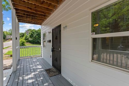 115 Bonair St, Atlanta GA  30314-3701 exterior