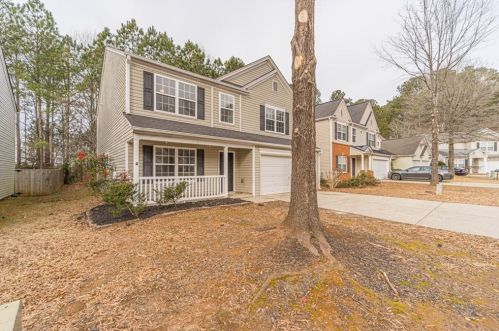179 Village Trce, Holly Springs, GA 30188-7016