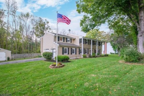 101 Mackerley Rd, Fredon, NJ 07860-5425