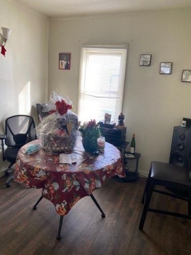 5428 11th Ave, Gary IN 46404-2209 exterior