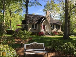 108 Robin St, Rome, GA 30165-1544