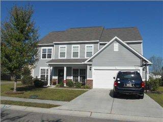 9601 Carousel Cir, Summerville, SC 29485-9002