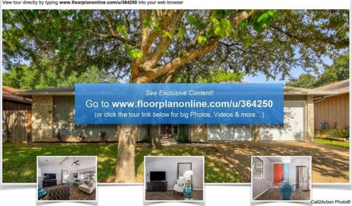 11608 Bittern Holw, Austin TX  78758-3501 exterior