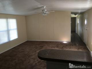 4355 Ichabod Crane Rd, Fort Worth TX  76114-2736 exterior