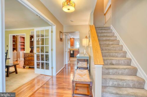 1912 Bowen Way, Forest Hill, MD 21050-2740