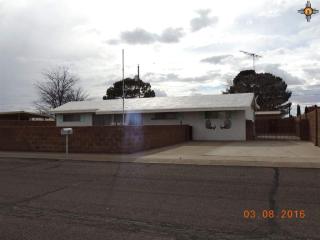 1320 Whittier Dr, Deming, NM 88030-5547
