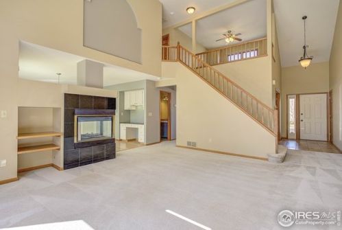 3800 Bromley Dr, Fort Collins CO  80525-9002 exterior