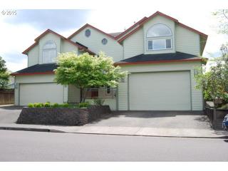 17150 Joscelyn St, Beaverton OR  97006-4737 exterior