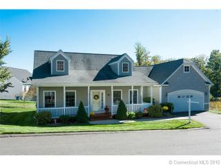 59 Buttonwood Rd, Hebron, CT 06248-1550