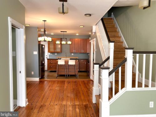 1229 12 St, Philadelphia PA 19147-4903 exterior