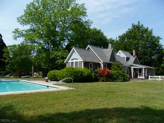 3797 River Rd, Miles, VA 23025-2014