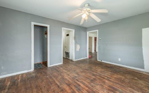 3320 Tex Blvd, Fort Worth TX  76116-4228 exterior