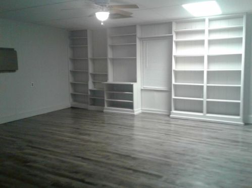 945 Marlene Dr, Fort Worth TX  76140-3709 exterior