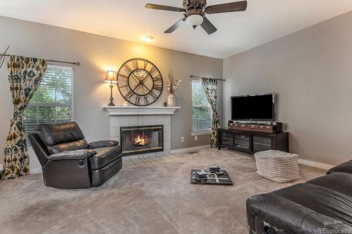 12839 Crazy Horse Ct, Parker CO  80134-7456 exterior