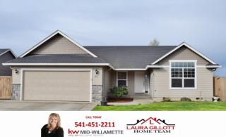 811 Erica Way, Harrisburg, OR 97446-8500