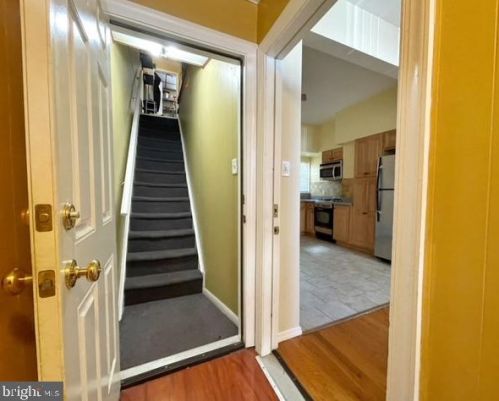 1322 Jackson St, Philadelphia PA  19148-2931 exterior